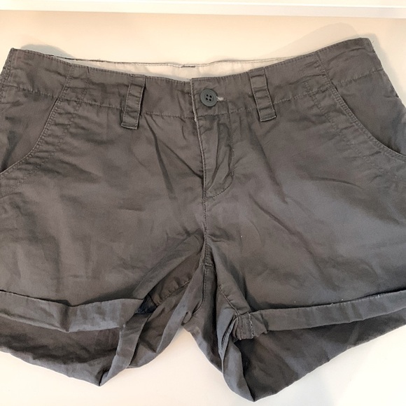 Nike Alpine Design Women's Tech Shorts - Picture 1 of 1